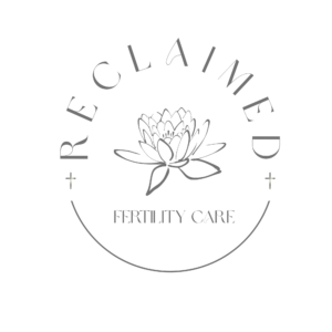 Reclaimed FertilityCare